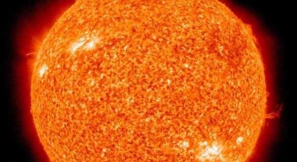 Астрономы: на небе вскоре появится 2-ое Солнце