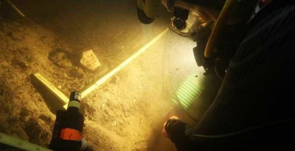 Археологи отыскали под водой древнейшую стоянку человека в Америке