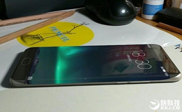 Meizu готовит Pro 7 с изогнутым экраном и Flyme OS 6