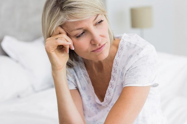50% женщин не говорят с медработниками о менопаузах — Ученые