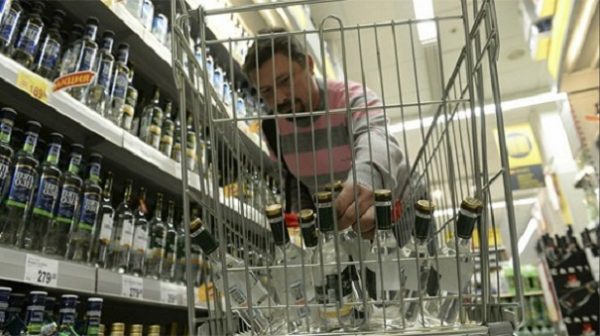 Ozon.ru займется реализацией алкогольной продукции