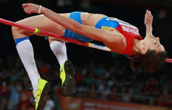 Русских легкоатлетов вновь уличили в применении допинга