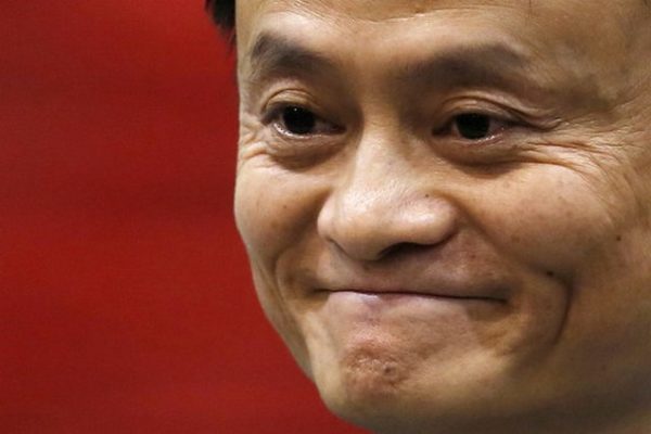 Основатель Alibaba считает, что люди смогут жить больше 200 лет