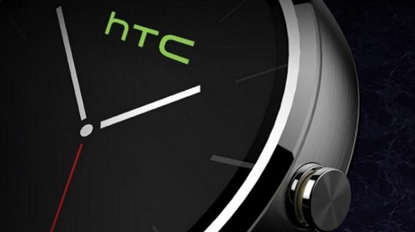 HTC в который раз откладывает выпуск «умных» часов