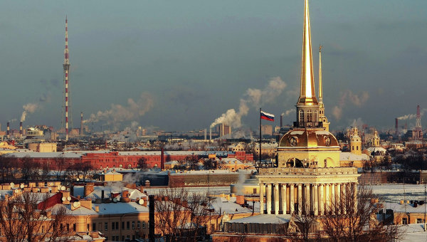 В Петербурге ГИБДД и психдиспансеры проверили после письма в ФСБ о бомбе