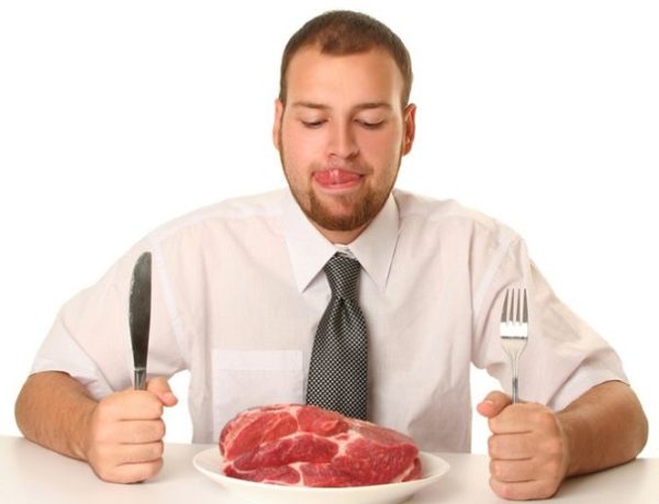 Были выяснены последствия отказа от мяса — ученые