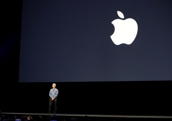Apple представила iOS 10