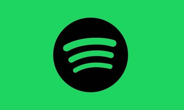 Число пользователей сервиса Spotify достигло 100 млн