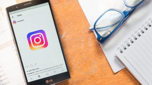 Количество пользователей социальная сеть Instagram превысило отметку в полмиллиарда