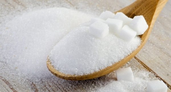 Ученые: Сахар уменьшает жизнь человека