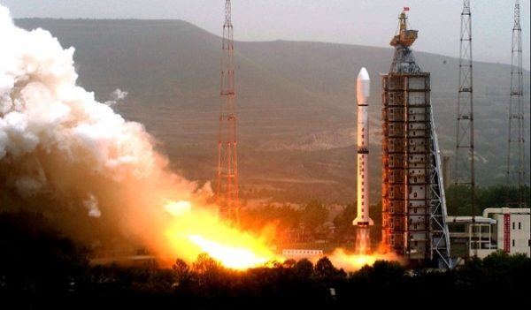 КНР в первый раз запустит ракету-носитель «Чанчжэн-7» на протяжении семи дней