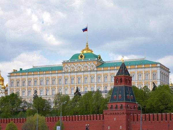 Совбез Российской Федерации вынес на суд общества Доктрину информационной безопасности