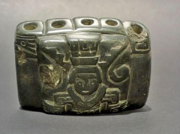 В Колумбии ученые отыскали артефакты до этого неведомой цивилизации