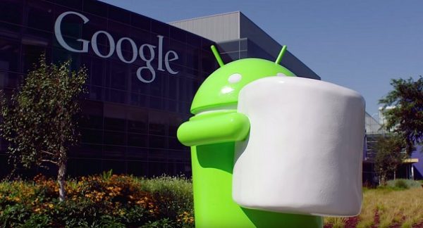Компания Google выпустит собственный смартфон