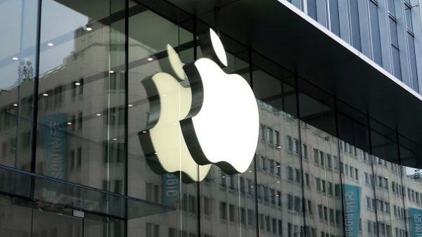 Житель америки подал в суд на Apple, заявив, что изобрел iPhone намного раньше до этого