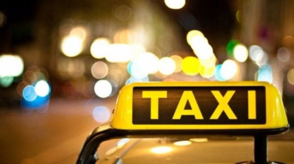 Сколько киевлянам будет стоить проезд в скандальном Uber такси (ТАРИФЫ)