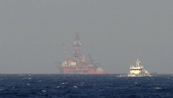 КНР построит морскую лабораторию на глубине 3 км
