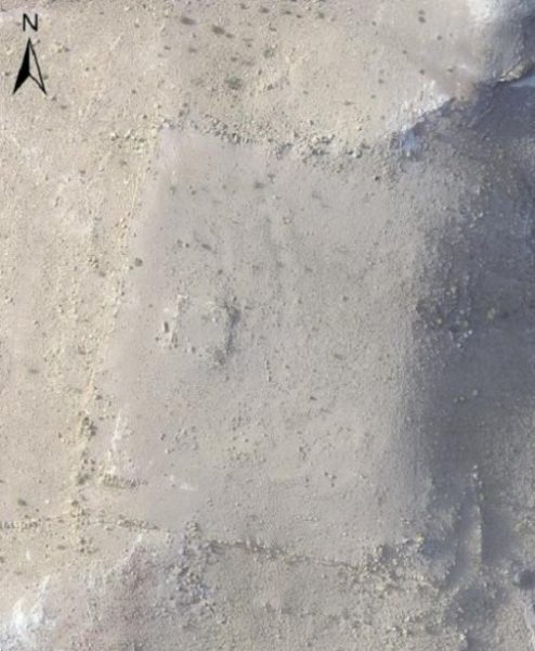 Археологи нашли в Иордании новый монумент близ древней Петры