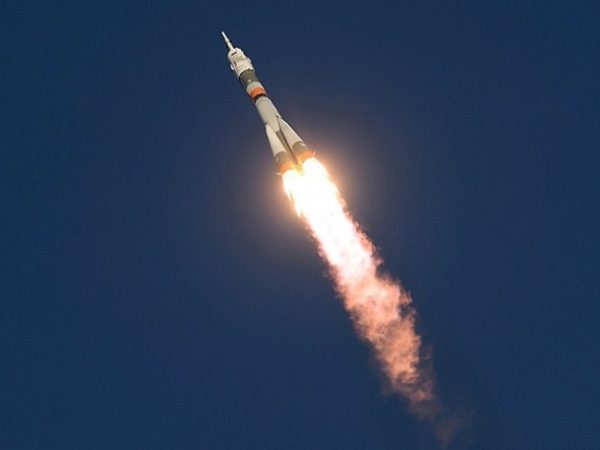 «Роскосмос» может получить рекордный договор на 40 пусков