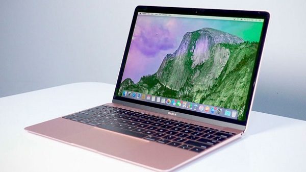 В глобальной web-сети появились первые фотографии корпуса нового MacBook Pro. OLED-панели быть