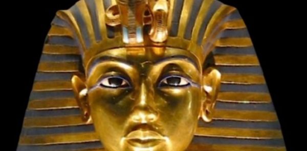 Нож фараона Тутанхамона имеет космическое происхождение — Археологи