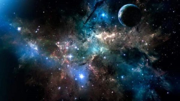 «Хаббл» пояснил неожиданно быстрое расширение Вселенной