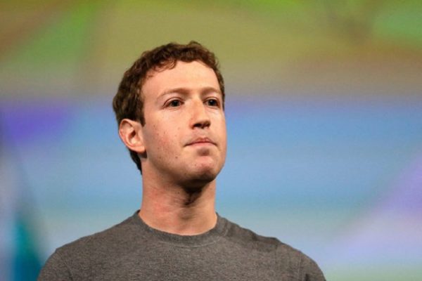 Цукерберг может потерять контроль над социальная сеть Facebook