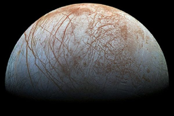 Ученые узнали, где на Юпитере появляются тучи