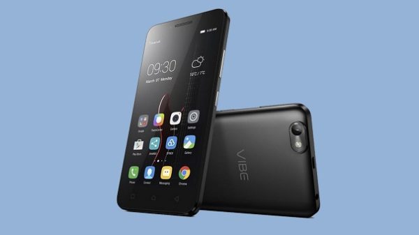 Lenovo Vibe C со сменным аккумулятором уже в Российской Федерации