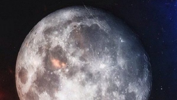 Власти США могут разрешить частные миссии на Луну