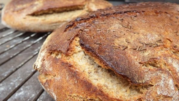 Жизнь продлит употребление хлеба — ученые
