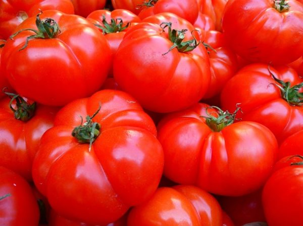 Поврежденные сосуды восстанавливают помидоры — ученые
