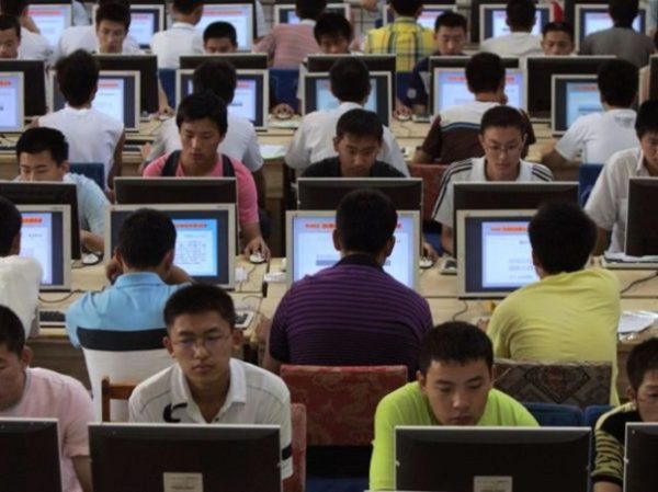 В Китайская республика усилят борьбу с распространением ложных новостей в интернет-пространстве