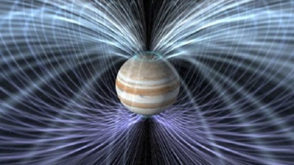 Исследовательский зонд НАСА готовится к выходу на орбиту Юпитера