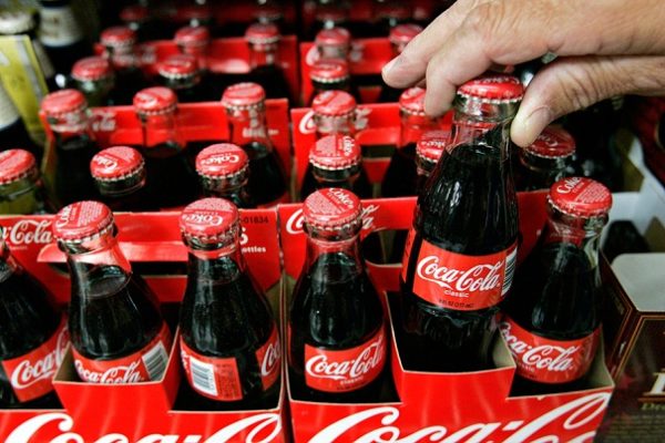Употребление Coca-Cola может привести к бесплодию и импотенции