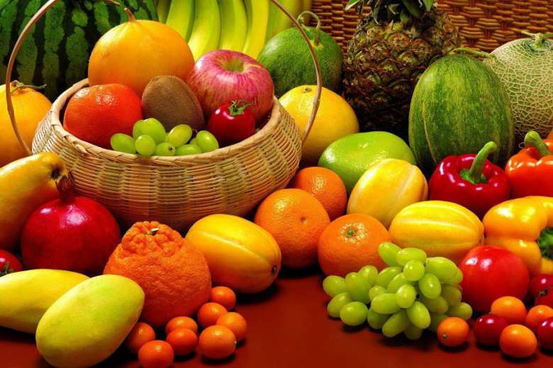 Исследование Употребление фруктов и овощей делает человека счастливее