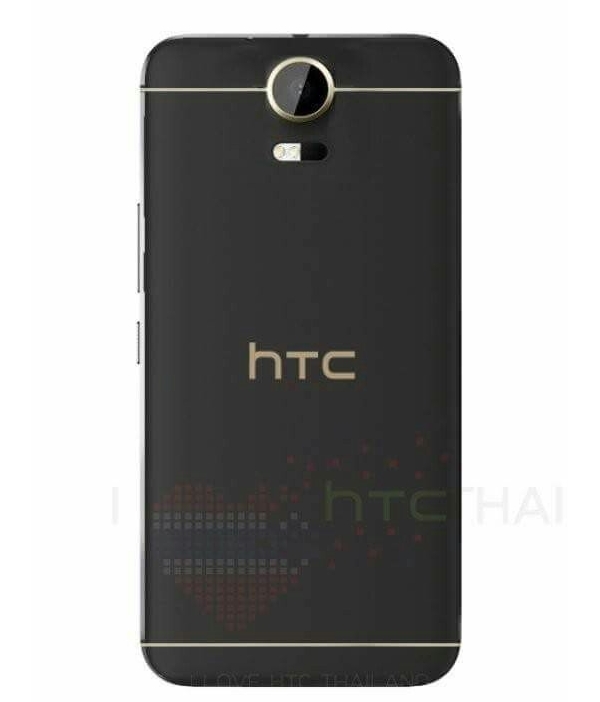 HTC готовит бюджетную версию НТС 10