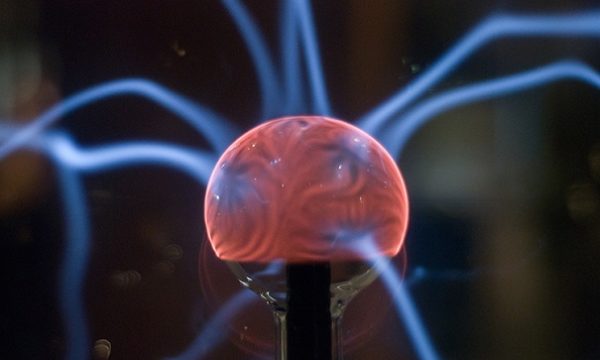 Русские физики-ядерщики добились нагрева плазмы до 10 млн градусов