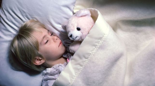 Учёные назвали привычки, нарушающие сон
