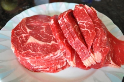 Исследования ученых доказали что красное мясо опасно для здоровья
