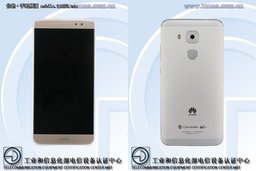 Цена Huawei G9 составит $305