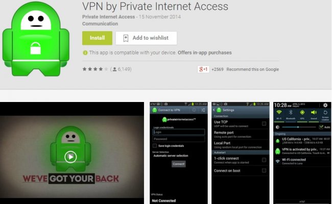 Американский VPN-провайдер уходит из России из-за «закона Яровой»