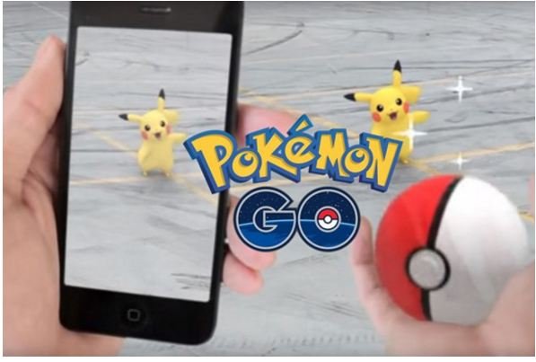 Создатели Pokemon GO рассказали о будущих нововведениях в игре