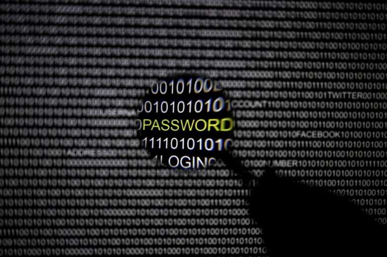 Сайт АНБ США сутки не работал после заявления хакеров о доступе к'кибероружию