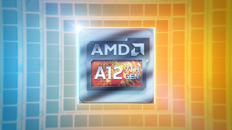 AMD анонсировала бюджетные процессоры Bristol Ridge