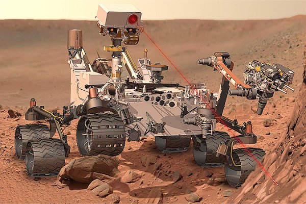 Ученые NASA предостерегаются случайного оплодотворения Марса
