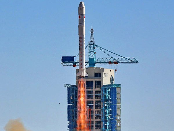 В Ухане построят первый китайский коммерческий космодром