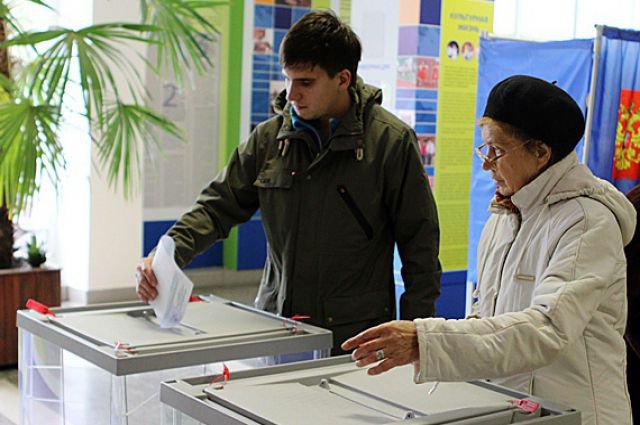 Ростелеком запустил портал для трансляции с избирательных участков