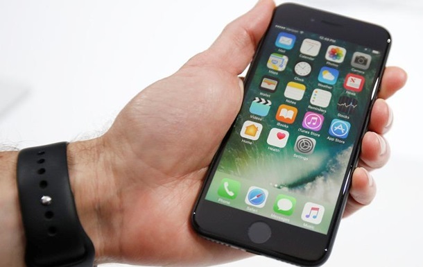 Обладатели iPhone 7 жалуются на странные звуки