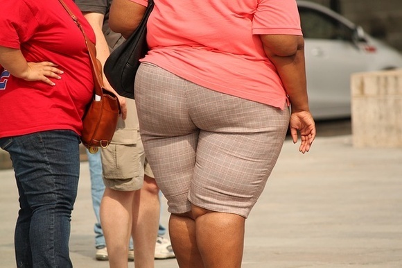 Ученые нашли причину ожирения у людей
